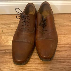 Florshein Mens Dress Shoes